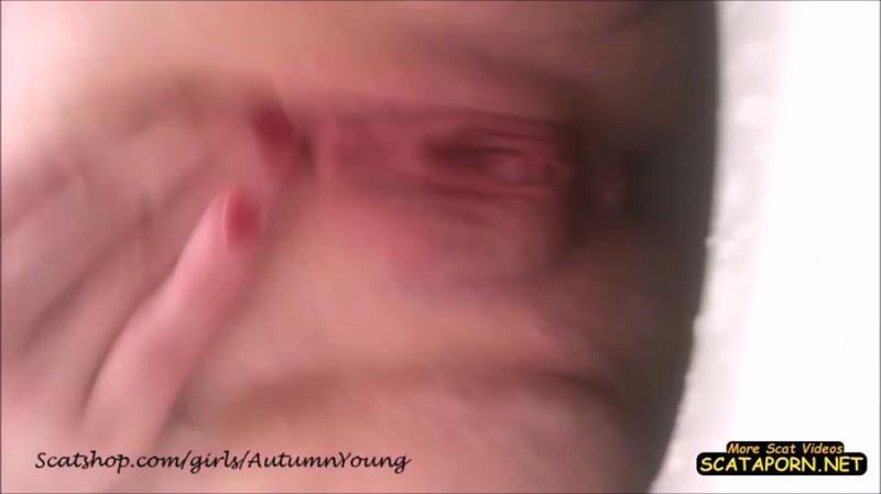 3-IN-1 SPRAY the WALL - First Shit - Shitty SYBIAN Ride 2021 - AutumnYoung (HD)