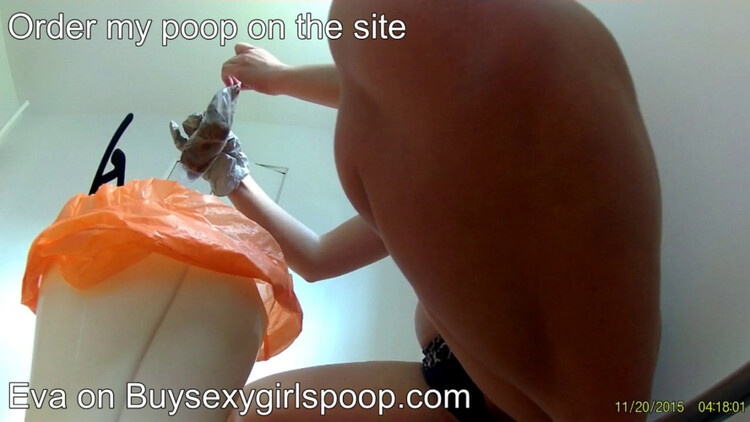 Eva made shawn 6poop order TASTY new scat porn video 2024 (HD)