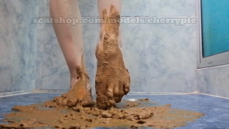 Dirty footwork 2024 - CherryPie (HD)