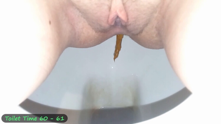 Toilet Time 2024 - GoddessTempest (FullHD)