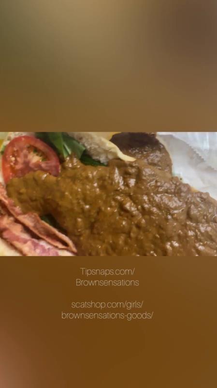 FILTHY BLT 2024 - Brownsensations (UltraHD/2K)