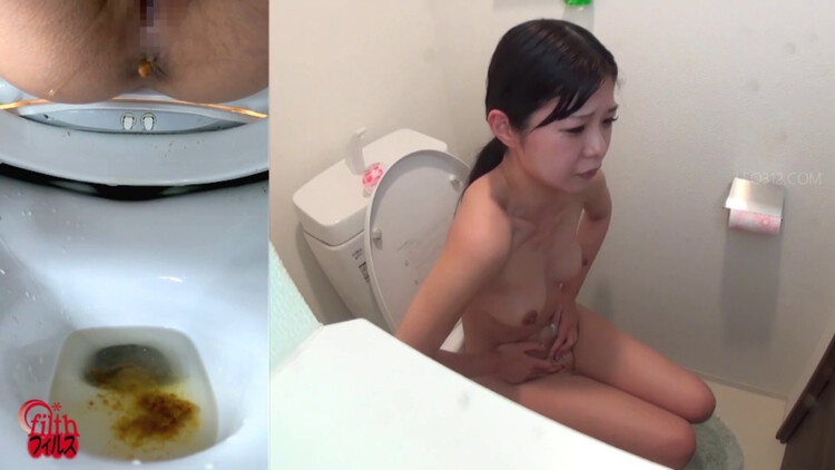 [FF-677] Hidden camera in the house sisters pooping naked! P1 2024 (FullHD)