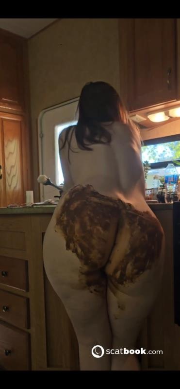 RV Ass Shit Smearing P1 2024 (UltraHD/2K)