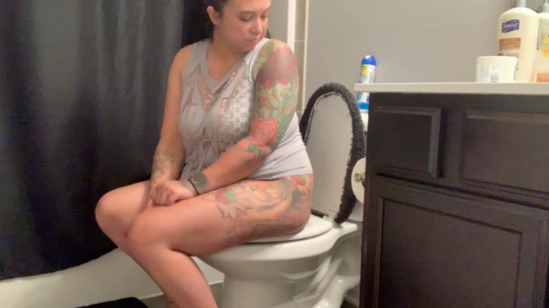 Lactose Toilet Diary 2024 (FullHD)