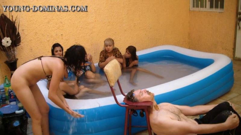 Hot Poop over hot Chair Part 2 Scat Orgy HD. P1 2025 (HD)