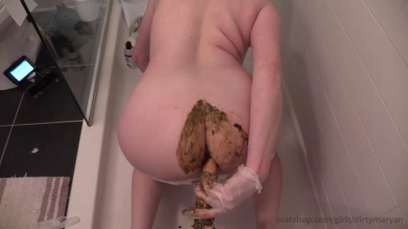 Covering your Dick with Teasing you and Dirty Anal 2025 - DirtyMaryan (FullHD)