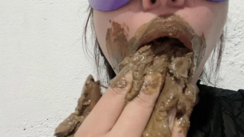 Fiz ele de minha privada 2025 - MabelScat (FullHD)