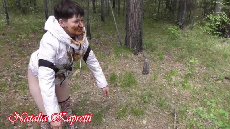 Kat took a shit after eating my shit 2025 - Mistress (HD)