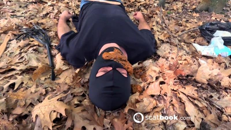 Shit In The Forest - Fan Version - NEMEZIS QUEEN 2025 (FullHD)