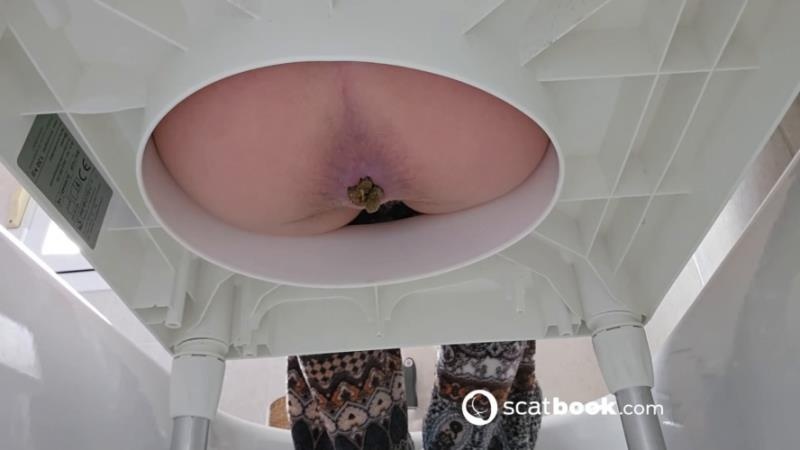 Pooping After 2 Days Without Doing It with Miss Lith Domina P1 2025 (FullHD)