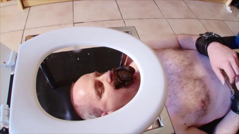 Vomit Education Part 2 – SCATQUEENS BERLIN 2025 (HD)