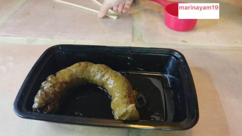 Surprise for my roommate 2025 - Marinayam19 (FullHD)