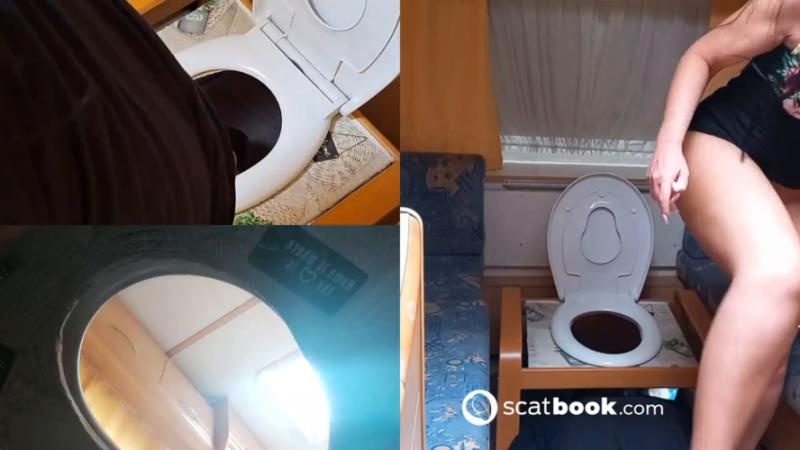 The Toilet Mouth Slave P1 2025 (HD)