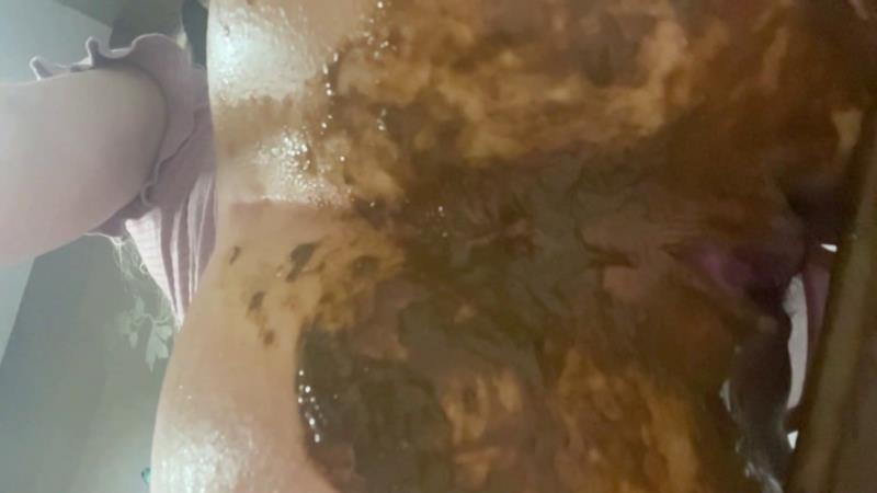 Massive Shit Panty Ruined 2025 - thefartbabes (FullHD)