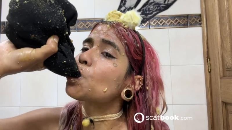 Dirty play with my pee P1 2025 (HD)
