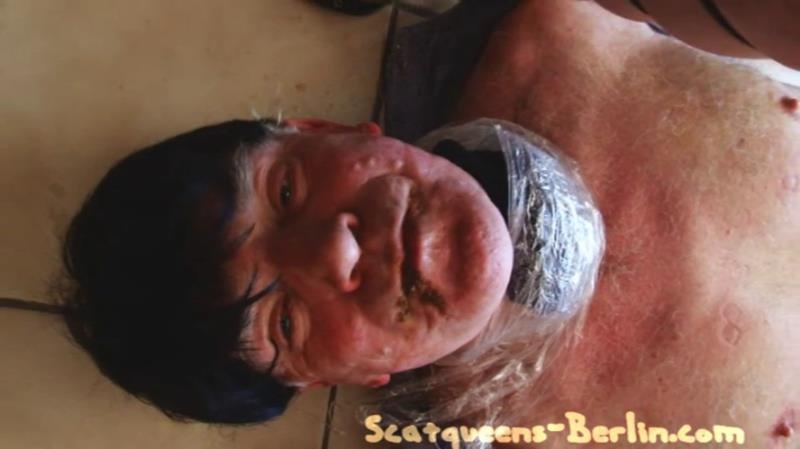 Shit For Free Part 2 2025 - SCATQUEENS BERLIN (SD)
