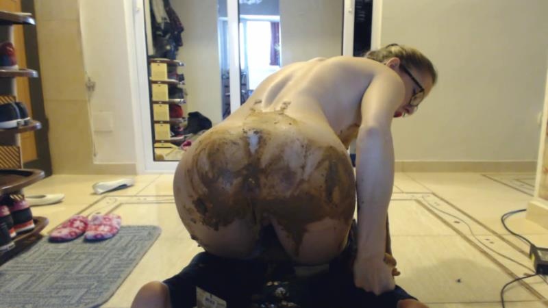 The Dirtiest, Jeans Pooping P1 2025 (FullHD)