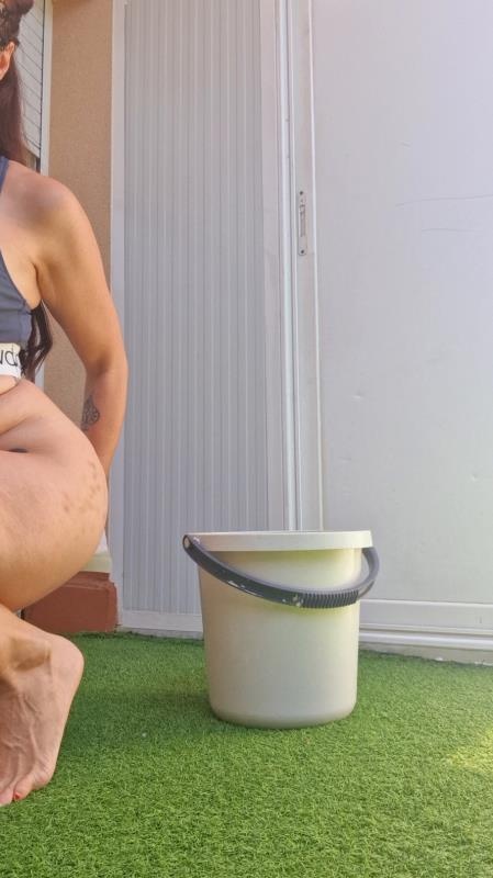 SCAT 238- I give you my caviar in a bucket 2025 - Sweetlily84 (SD)