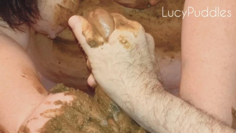 Spontaneous Scat Play 2025 (FullHD)