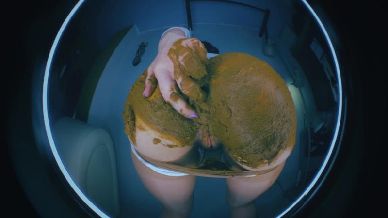 !Sniff This! Scat Pantyhose 2025 - DirtyBetty (UltraHD/4K)