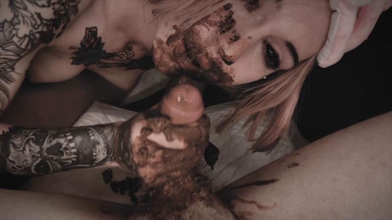 First Person Scat Fantasies BUNDLE V 2025 - DirtyBetty (FullHD)