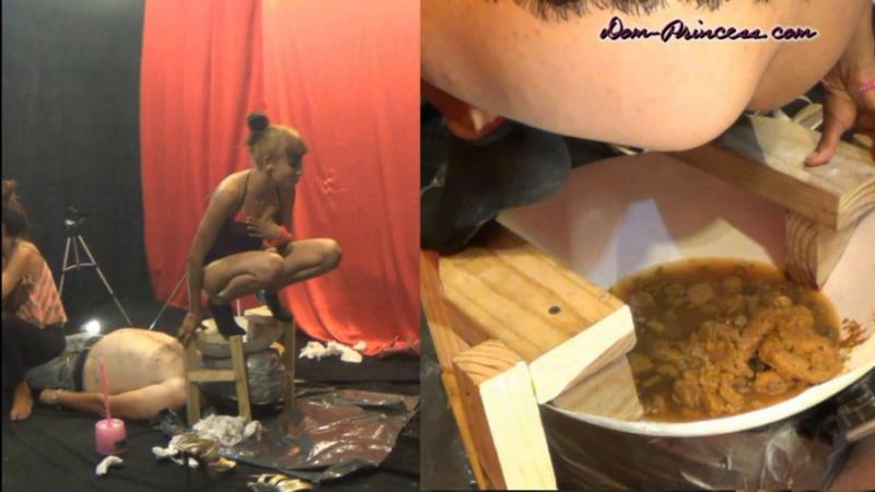 Scatmania Dark Toilet Ideas The Next Level Part 08 Inka Carmen Hd 2025 (FullHD)