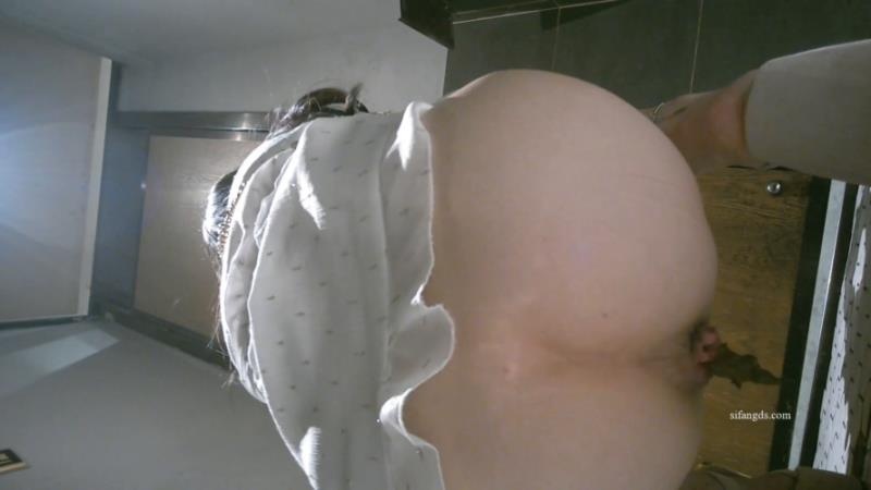 Asian Girl Ass Closeup Pooping In Public Toilet P1 2025 (FullHD)