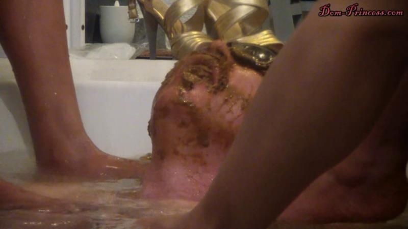 Scatmania Jacuzzi Fillup Part 6 The Feeding Hd 2025 (HD)