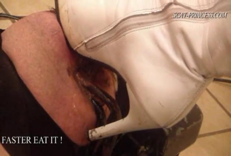 Toilet Slave Sc M St Sd 2025 - Natalies (SD)