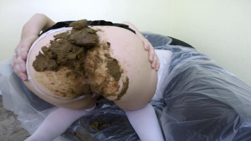Ass to Mouth Then Anal Fuck My Shit POV P1 2025 (FullHD)