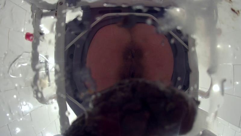 Dirty Priest - My Toilet's POV P1 2025 (FullHD)
