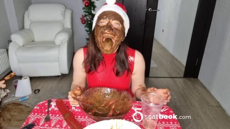 22 loads of shit PART 2 2025 - SHITTY SANTA (FullHD)