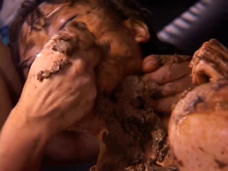 Smeared with Shit & FUCKED HARD! 2025 - Fetidistrojp (SD)