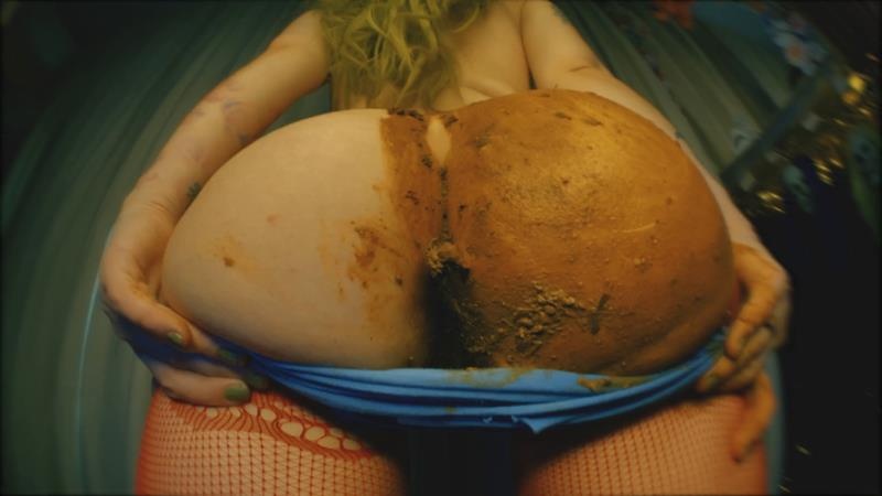 SBP Scat MegaShot 3 0 2025 - DirtyBetty (FullHD)