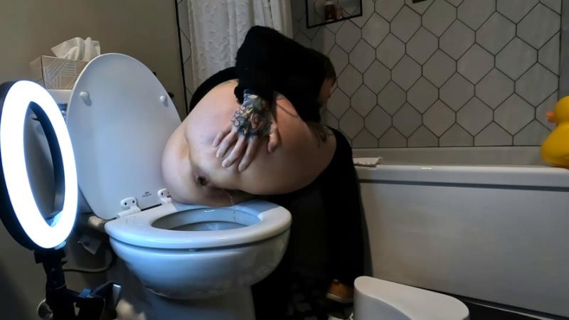 Long ass logs 2025 - gassy (FullHD)