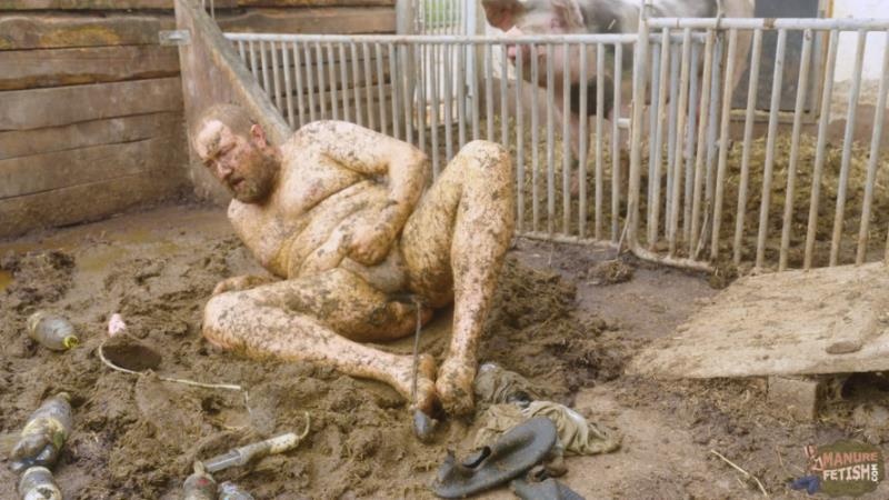 Franky The Pig – MANUREPORN 2025 - MANUREFETISH (FullHD)