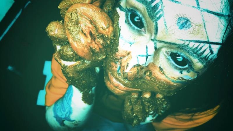 Sleepwalking pig game 2025 - DirtyBetty (FullHD)