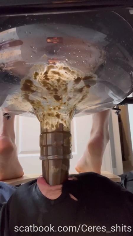 2025-10-06 - Only Waste For A Week Full Time Septic Ta 2025 - Goddess Ceres (SD)