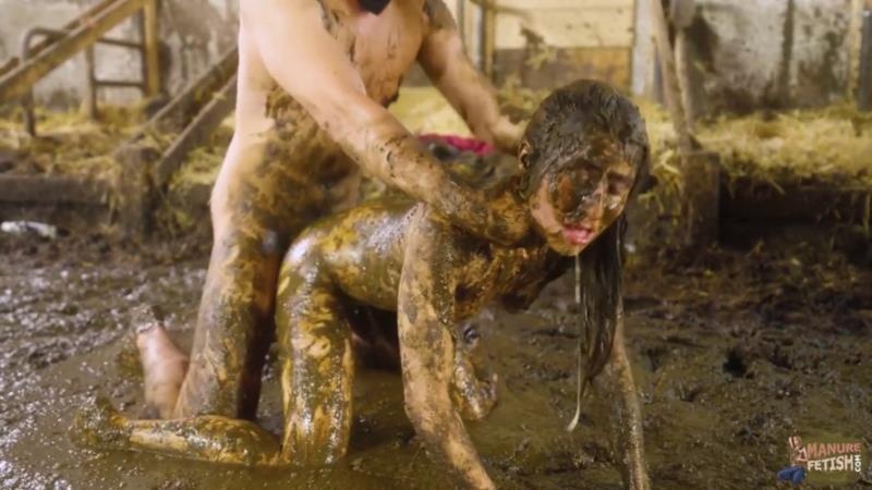 Rough Fuck In Cowshit Fhd 2025 - Kaitlyn Katsaros (HD)