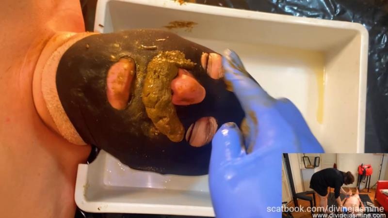 Useful Slave Part 2 » Mixfemdomcc - Latest Femdom Porn for Online Streaming 2025 - DIVINE JASMINE (FullHD)