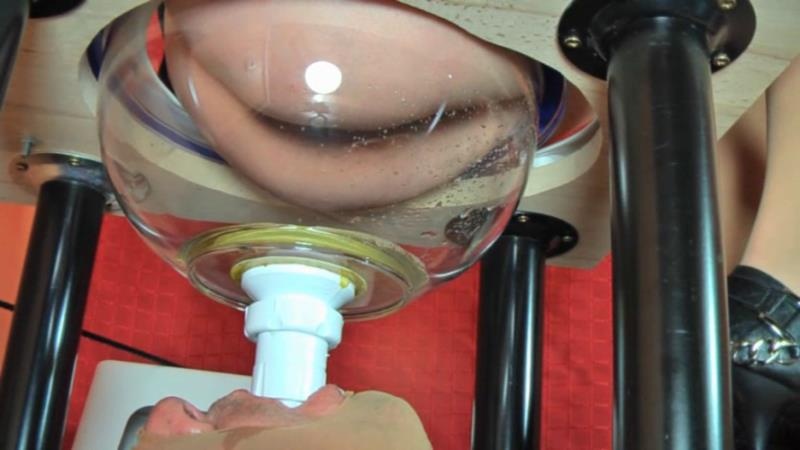 Feth-033 The Human Toilet Strict Teacher 2025 (SD)