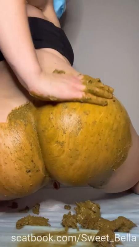 Masturbation Smearing P1 2025 - Sweet Bella (SD)