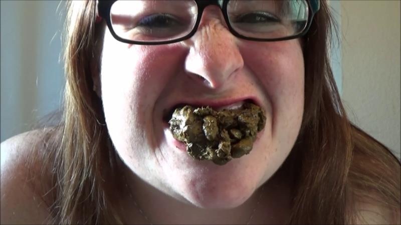 I Eat My Shit! 2025 - amanthaStarfish (FullHD)