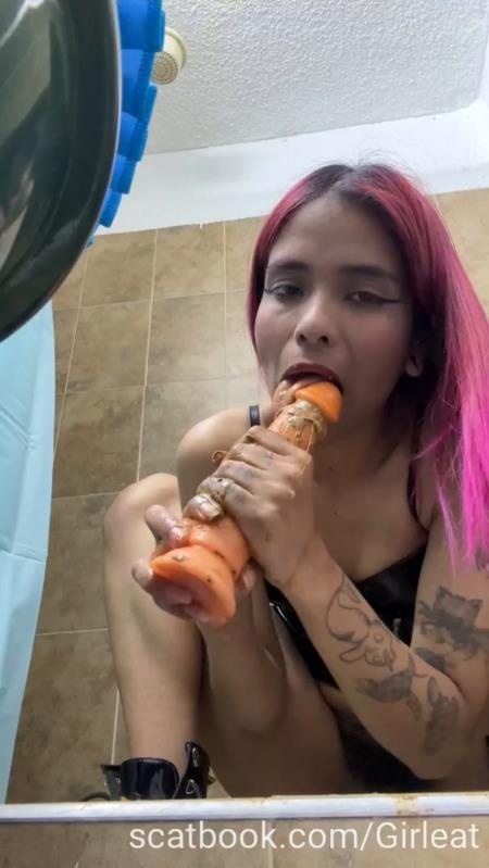 I got fired from work for making weird noises every time I go into the bathroom lol. P1 2025 - Sirena Rozhevy (SD)