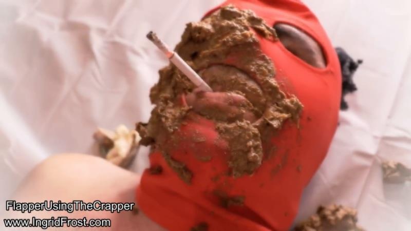 Flapper Using The Crapper » Mixfemdomcc - Latest Femdom Porn for Online Streaming 2025 - MISTRESS INGRID FROST (HD)