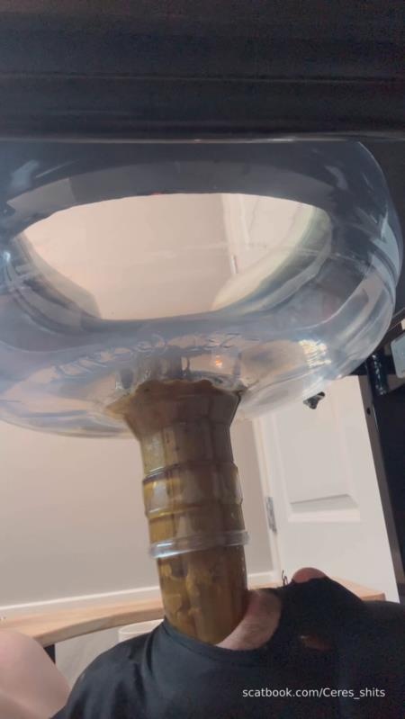 Toilet Slave Orgasm Control Single Angle » Mixfemdomcc - Latest Femdom Porn for Online Streaming 2025 - Goddess Ceres (SD)