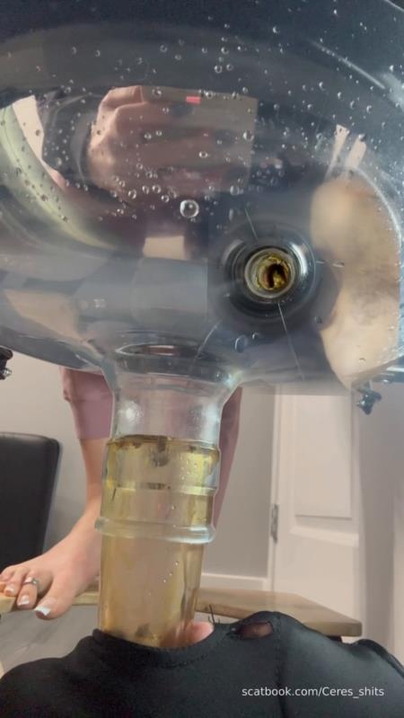 Septic Tank Almost Fails » Mixfemdomcc - Latest Femdom Porn for Online Streaming 2025 - Goddess Ceres (SD)