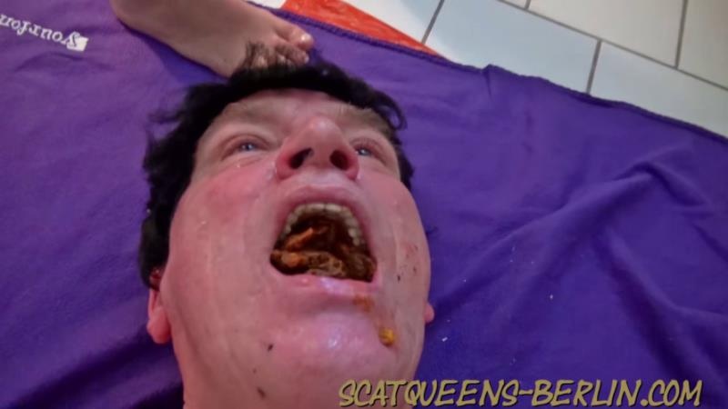 The Mini Cock Torture of the Toilet Slave P2 P1 2025 (HD)