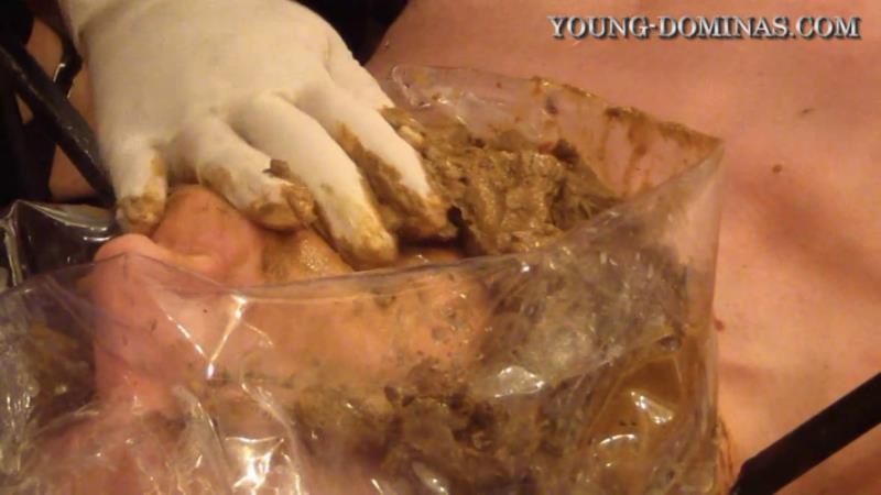 The new Slave and it's Challenges Part 6 HD. P1 2025 (HD)