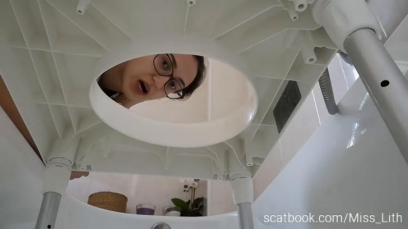 Scat After University P1 2025 - Miss Lith Domina (HD)